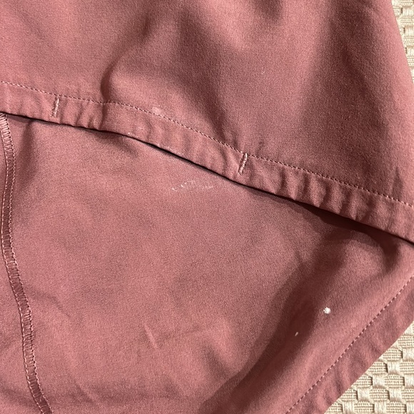 Lululemon Shorts size 4 - Picture 6 of 9